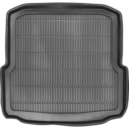 Skoda Octavia III Sedanas (Aktyvus) 2013-2020 Bagažinės kilimėlis MAX-MAT 911912