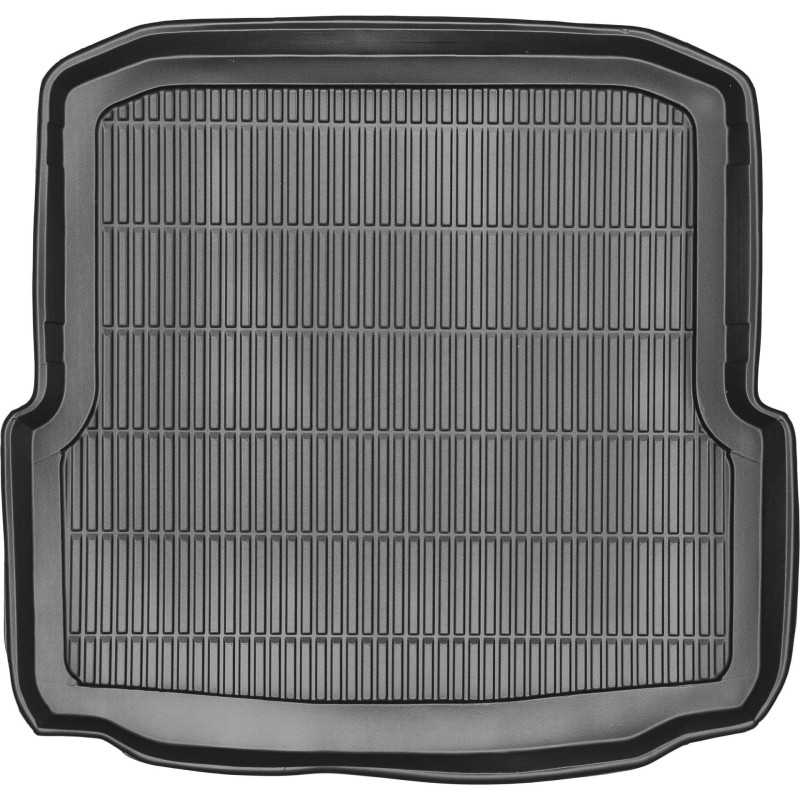 Skoda Octavia III Sedanas (Aktyvus) 2013-2020 Bagažinės kilimėlis MAX-MAT 911912