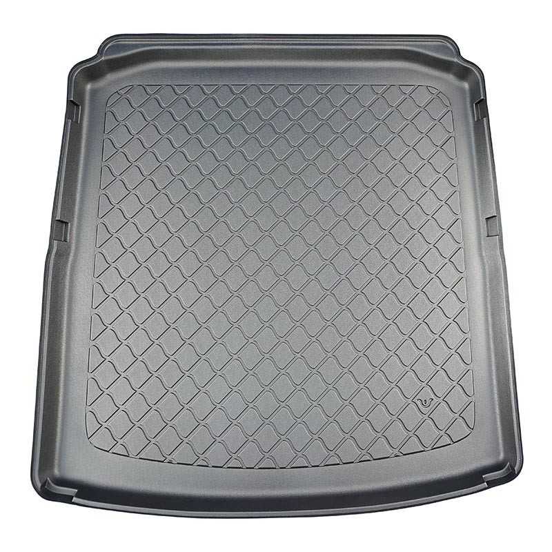 Skoda Octavia IV HB 5D 06.2020- Bagažinės kilimėlis ARISTAR 193985G