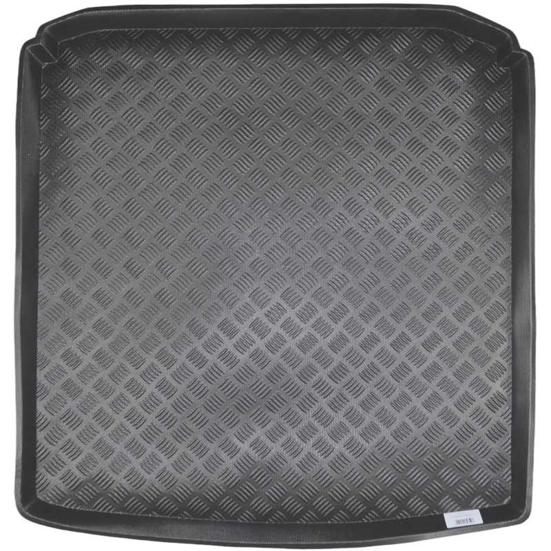 Skoda Octavia IV Kombi (apatinė bagažinė) 2020- Bagažinės kilimėlis MIX-PLAST 28036