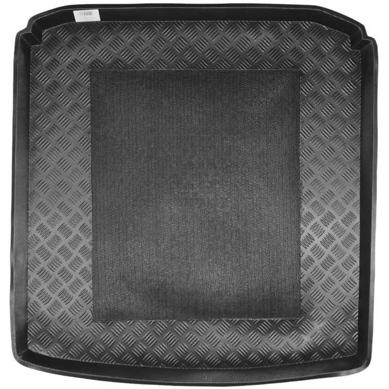 Skoda Octavia IV Kombi (apatinė bagažinė) 2020- Bagažinės kilimėlis MIX-PLAST 28036/M