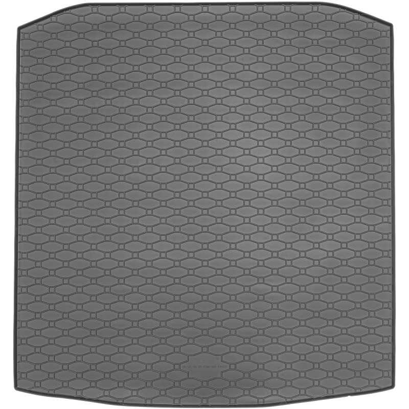 Skoda Octavia IV Kombi (apatiniai aukštai) 2020- Bagažinės kilimėlis RIGUM 434231