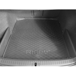 Skoda Octavia IV Kombi (apatiniai aukštai) 2020- Bagažinės kilimėlis RIGUM 434231