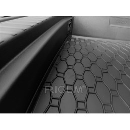 Skoda Octavia IV Kombi (apatiniai aukštai) 2020- Bagažinės kilimėlis RIGUM 434231