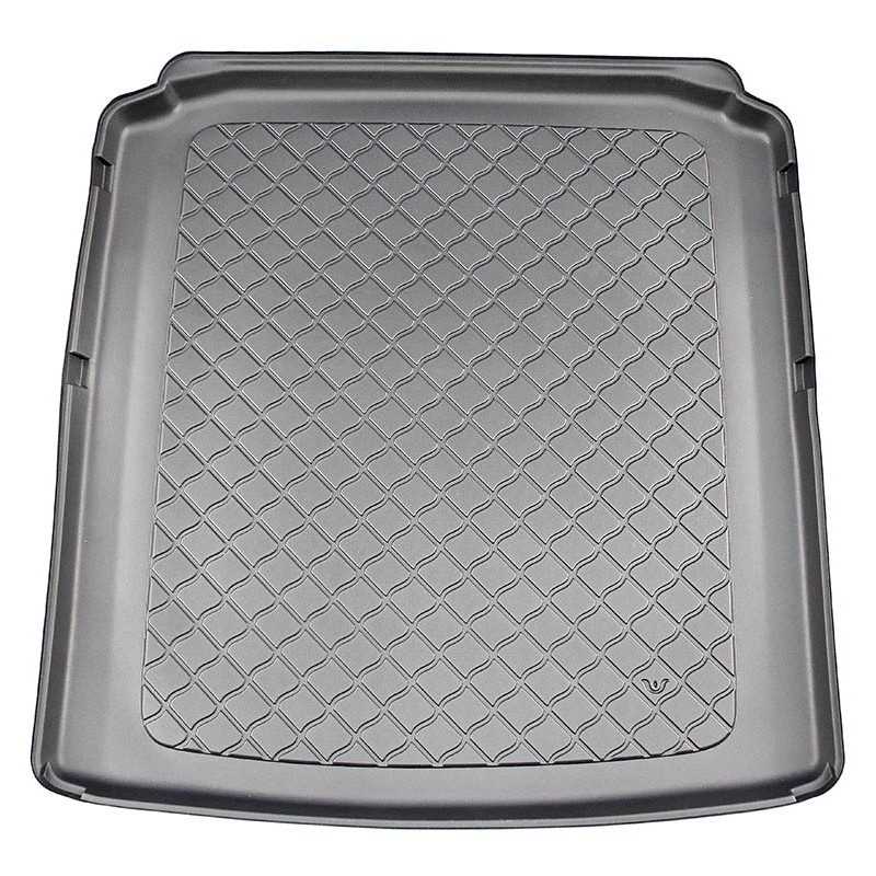 Skoda Octavia IV Kombi 5D (be daugiafunkcinių grindų) 06.2020- Bagažinės kilimėlis ARISTAR 193983G