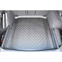 Skoda Octavia IV Kombi 5D (be daugiafunkcinių grindų) 06.2020- Bagažinės kilimėlis ARISTAR 193983G