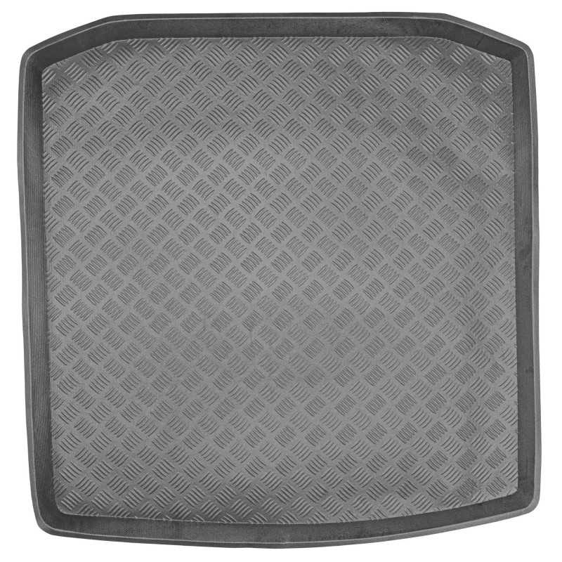 Skoda Octavia IV Kombi Liftback 2020- (vieno aukšto) bagažinės kilimėlis MIX-PLAST 28042