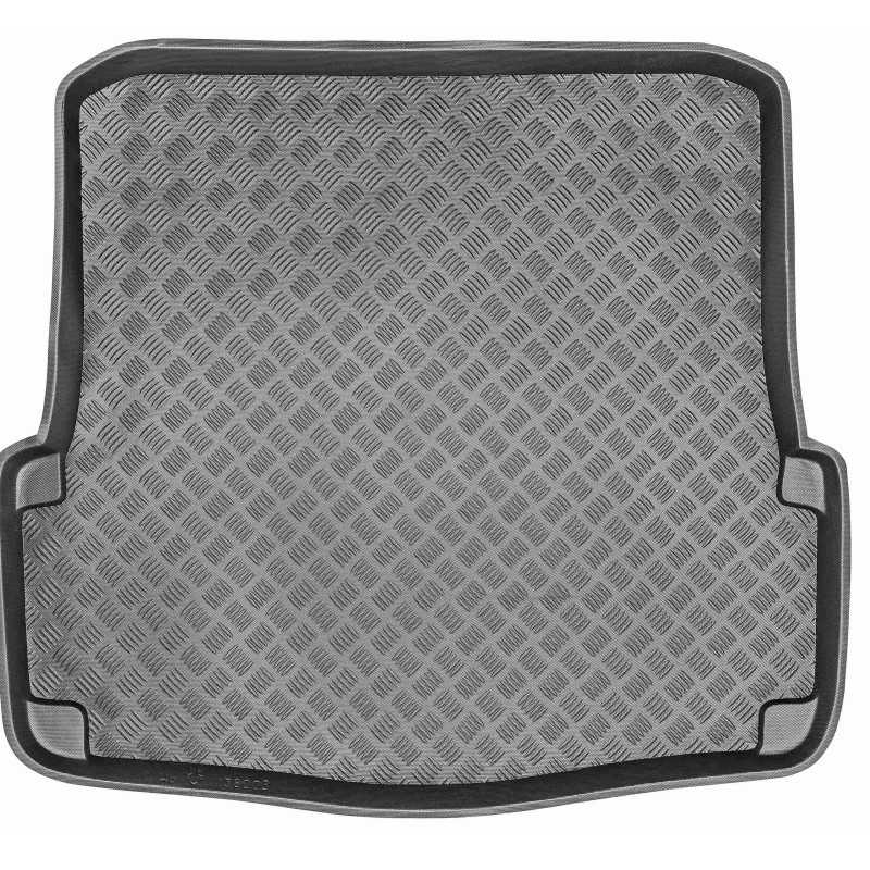 Skoda Octavia Kombi 2004-2013 bagažinės kilimėlis MIX-PLAST 28003