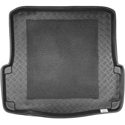 Skoda Octavia Kombi 2004-2013 bagažinės kilimėlis MIX-PLAST 28003/M