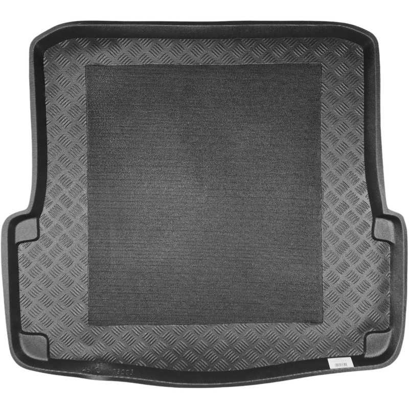Skoda Octavia Kombi 2004-2013 bagažinės kilimėlis MIX-PLAST 28003/M