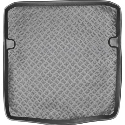 Skoda Octavia Kombi 2004-2013 bagažinės kilimėlis MIX-PLAST 28016