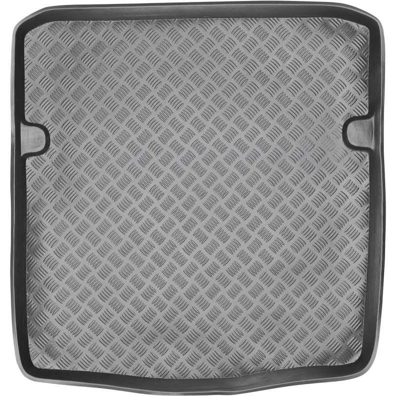 Skoda Octavia Kombi 2004-2013 bagažinės kilimėlis MIX-PLAST 28016