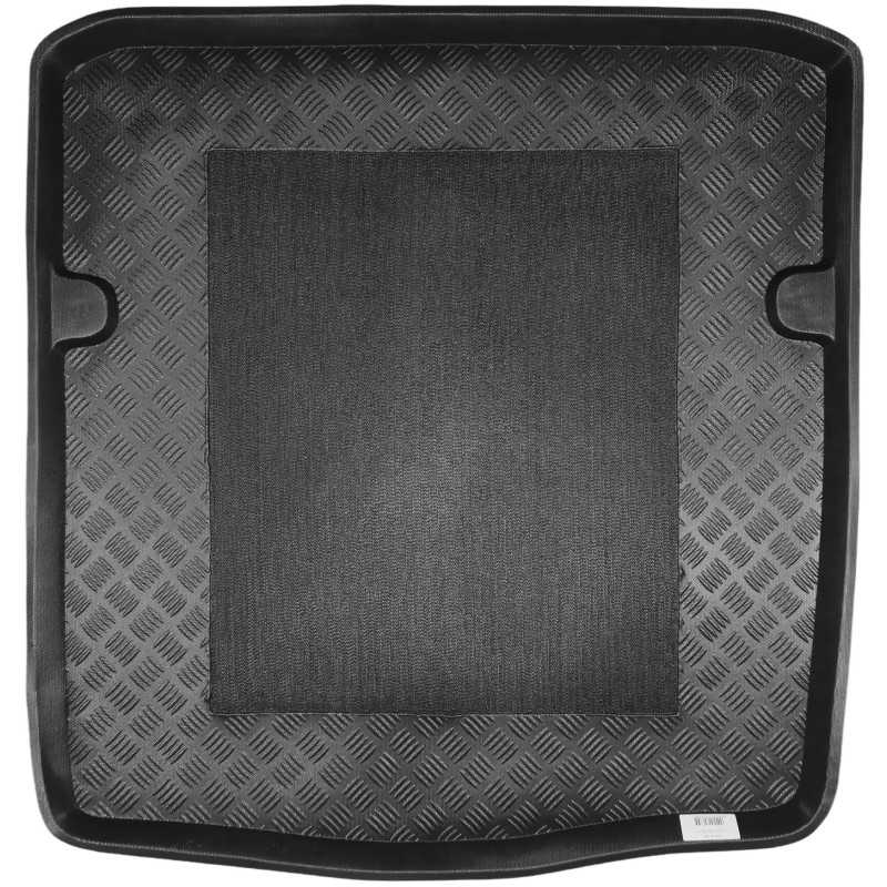 Skoda Octavia Kombi 2004-2013 bagažinės kilimėlis MIX-PLAST 28016/M