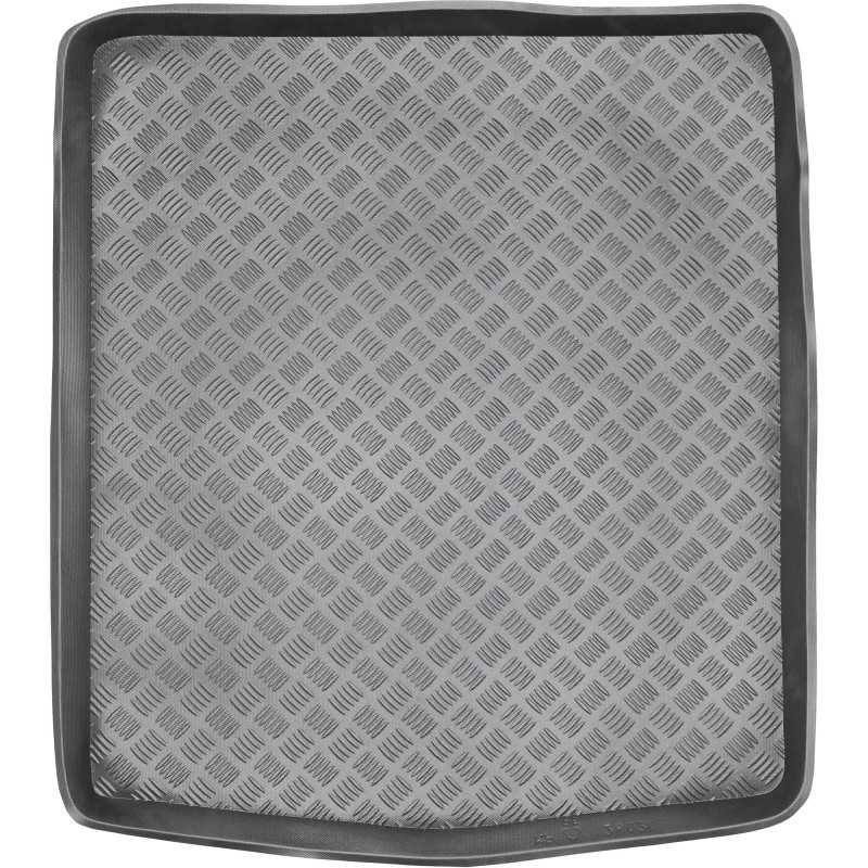Skoda Octavia Sedan 2010- Bagažinės kilimėlis MIX-PLAST 28030