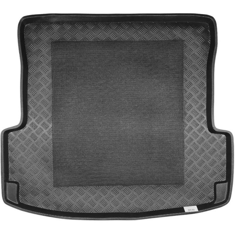 Skoda Octavia Sedan HB 1997-2004 Bagažinės kilimėlis MIX-PLAST 28001/M