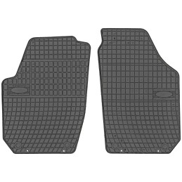 Škoda Praktik 2007-2015 Guminiai kilimėliai FROGUM 0363P