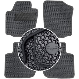 Škoda Rapid 2011-2019 EVA MAX-MAT 10722