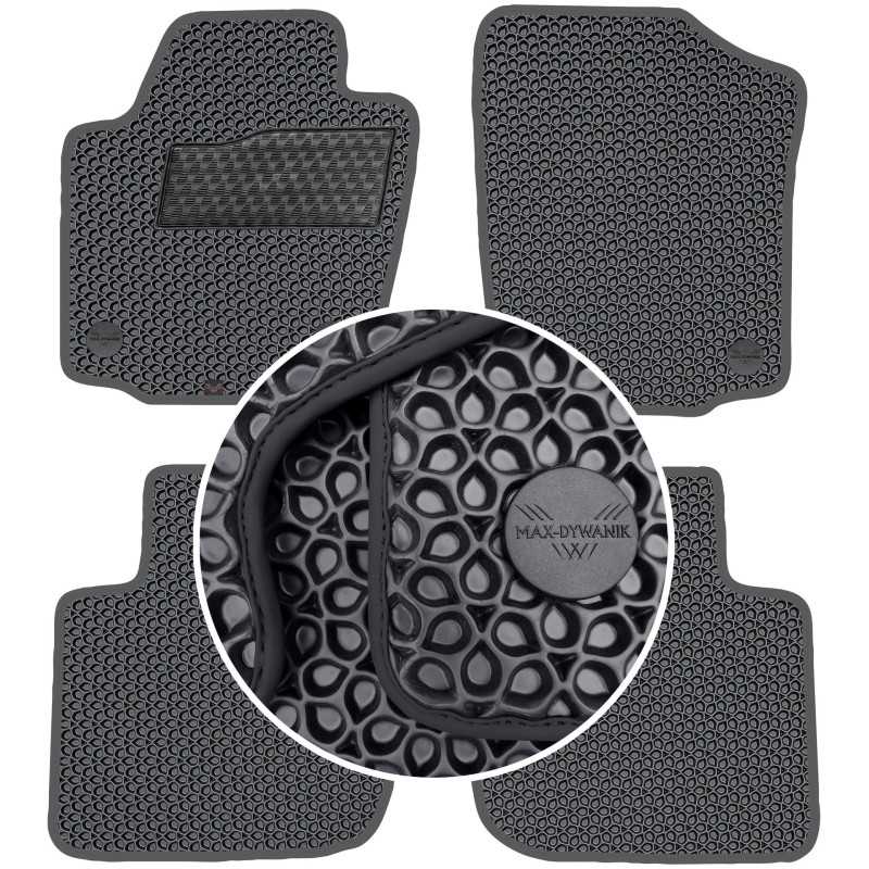 Škoda Rapid 2011-2019 EVA MAX-MAT 10722