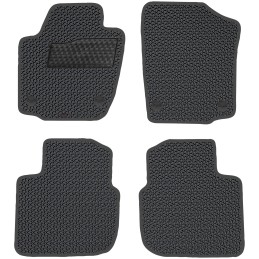 Škoda Rapid 2011-2019 EVA MAX-MAT 10722