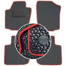 Škoda Rapid 2011-2019 EVA MAX-MAT 10722