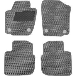 Škoda Rapid 2011-2019 EVA MAX-MAT 10722