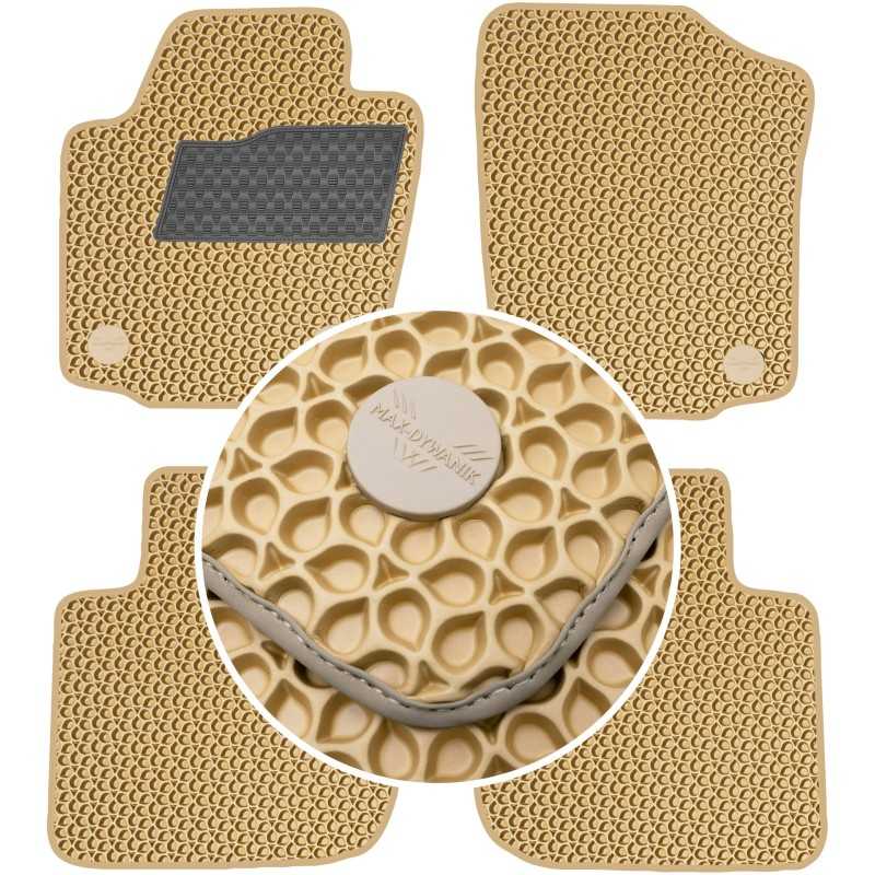 Škoda Rapid 2011-2019 EVA MAX-MAT 10722