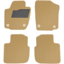 Škoda Rapid 2011-2019 EVA MAX-MAT 10722