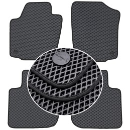 Škoda Rapid 2011-2019 EVA MAX-MAT 10722