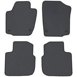 Škoda Rapid 2011-2019 EVA MAX-MAT 10722