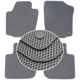 Škoda Rapid 2011-2019 EVA MAX-MAT 10722