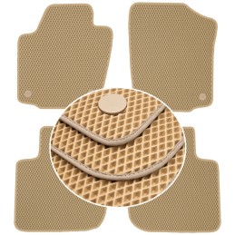 Škoda Rapid 2011-2019 EVA MAX-MAT 10722