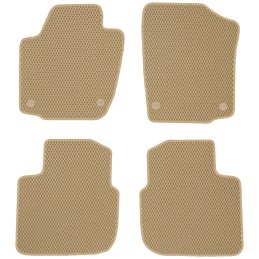 Škoda Rapid 2011-2019 EVA MAX-MAT 10722