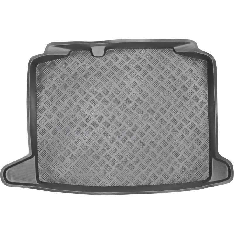 Skoda Rapid HB 2012-2019 Bagažinės kilimėlis MIX-PLAST 28021