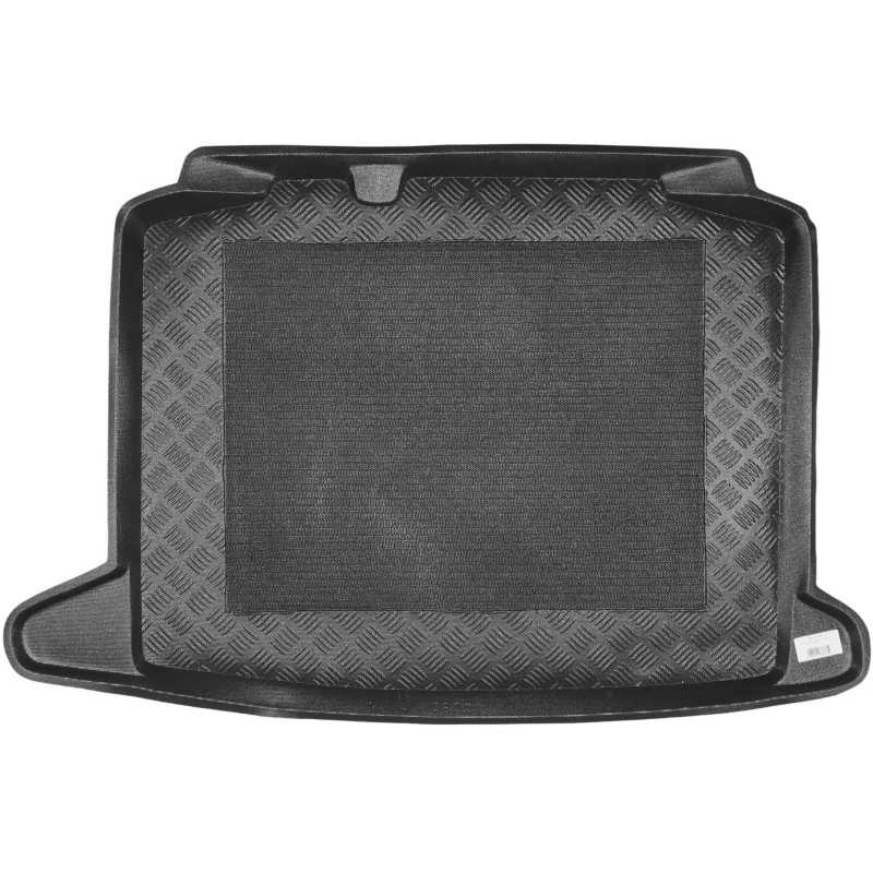 Skoda Rapid HB 2012-2019 Bagažinės kilimėlis MIX-PLAST 28021/M