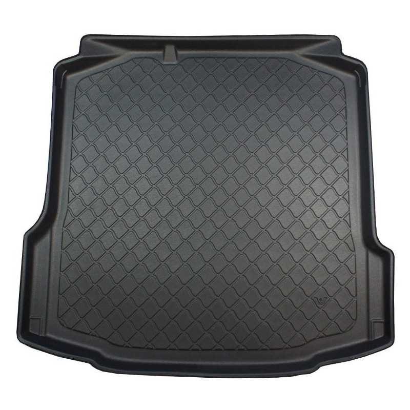 Skoda Rapid HB 5D 10.2012-03.2019 Bagažinės kilimėlis ARISTAR 193281G