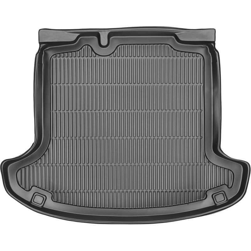 Skoda Rapid Liftback 2012-2019 Bagažinės kilimėlis MAX-MAT 911811