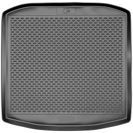 Skoda Rapid Sedan 2012-2019 bagažinės kilimėlis DOMA 290089