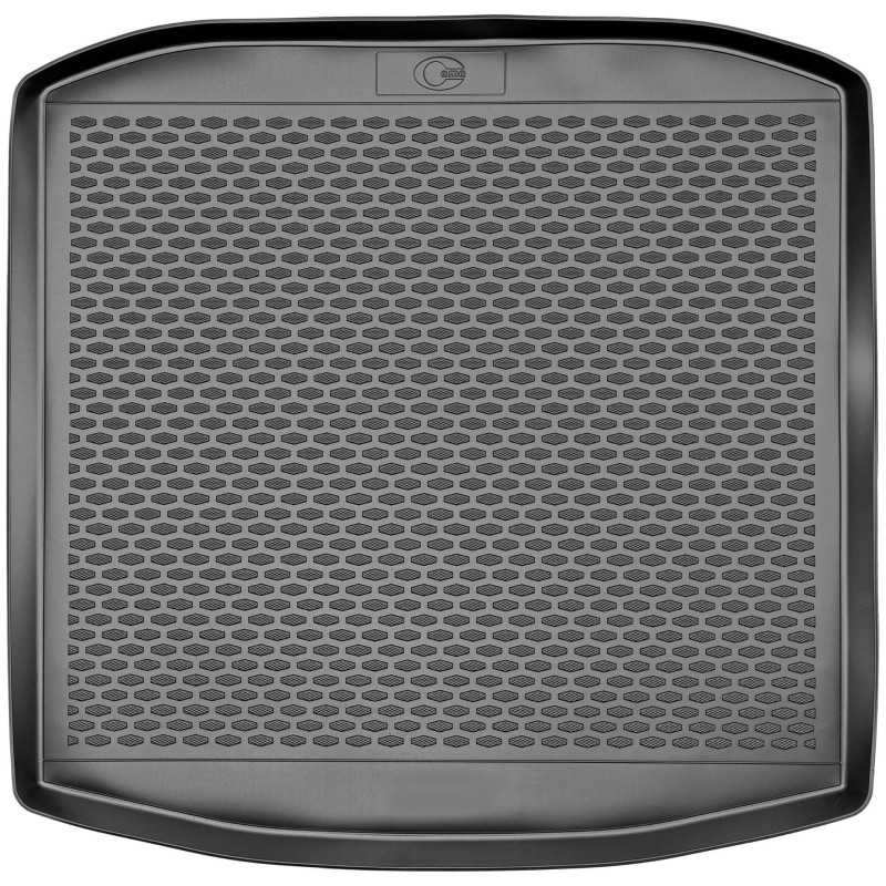 Skoda Rapid Sedan 2012-2019 bagažinės kilimėlis DOMA 290089