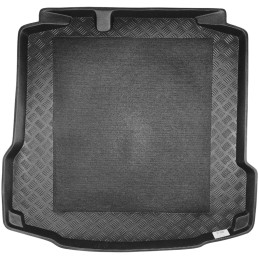 Skoda Rapid Sedan 2012-2019 Bagažinės kilimėlis MIX-PLAST 28020/M