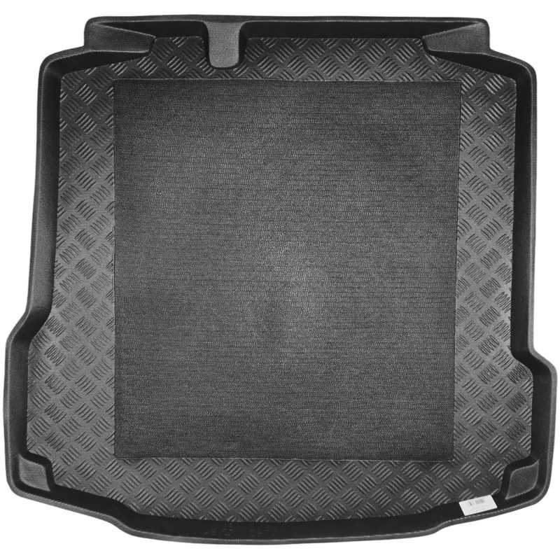 Skoda Rapid Sedan 2012-2019 Bagažinės kilimėlis MIX-PLAST 28020/M