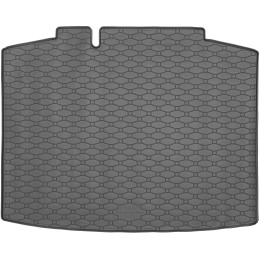 Skoda Rapid Spaceback (apatiniai aukštai) 2013-2019 Bagažinės kilimėlis RIGUM 434132