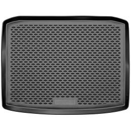 Skoda Rapid Spaceback 2013-2019 (apatinė bagažinė) Bagažinės kilimėlis DOMA 290007