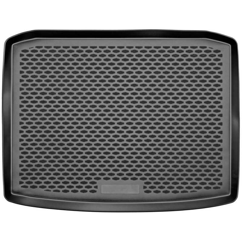 Skoda Rapid Spaceback 2013-2019 (apatinė bagažinė) Bagažinės kilimėlis DOMA 290007