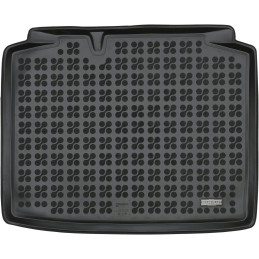 Skoda RAPID Spaceback 2013-2019 bagažinės kilimėlis REZAW 231525