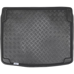 Skoda Rapid Spaceback hečbekas 2012-2017 Bagažinės kilimėlis MIX-PLAST 28033