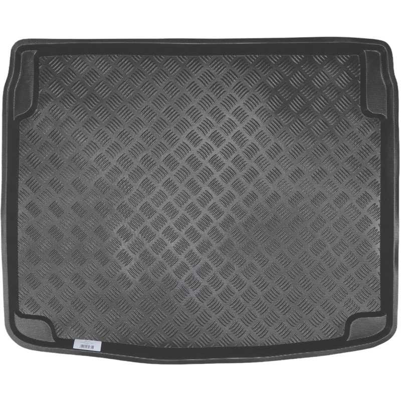 Skoda Rapid Spaceback hečbekas 2012-2017 Bagažinės kilimėlis MIX-PLAST 28033