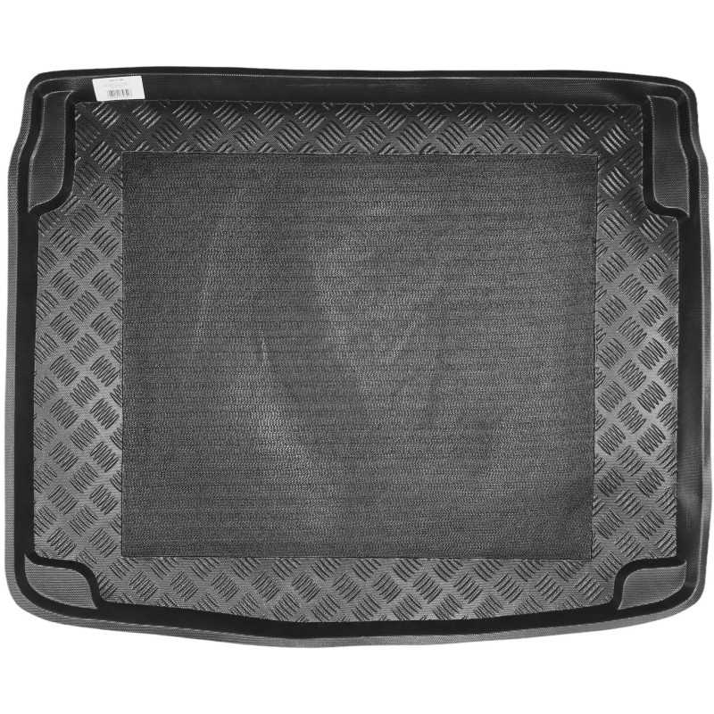 Skoda Rapid Spaceback hečbekas 2012-2017 Bagažinės kilimėlis MIX-PLAST 28033/M