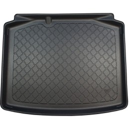 Skoda Rapid Spaceback Kombi 5D 10.2013-03.2019 Bagažinės kilimėlis ARISTAR 193285G