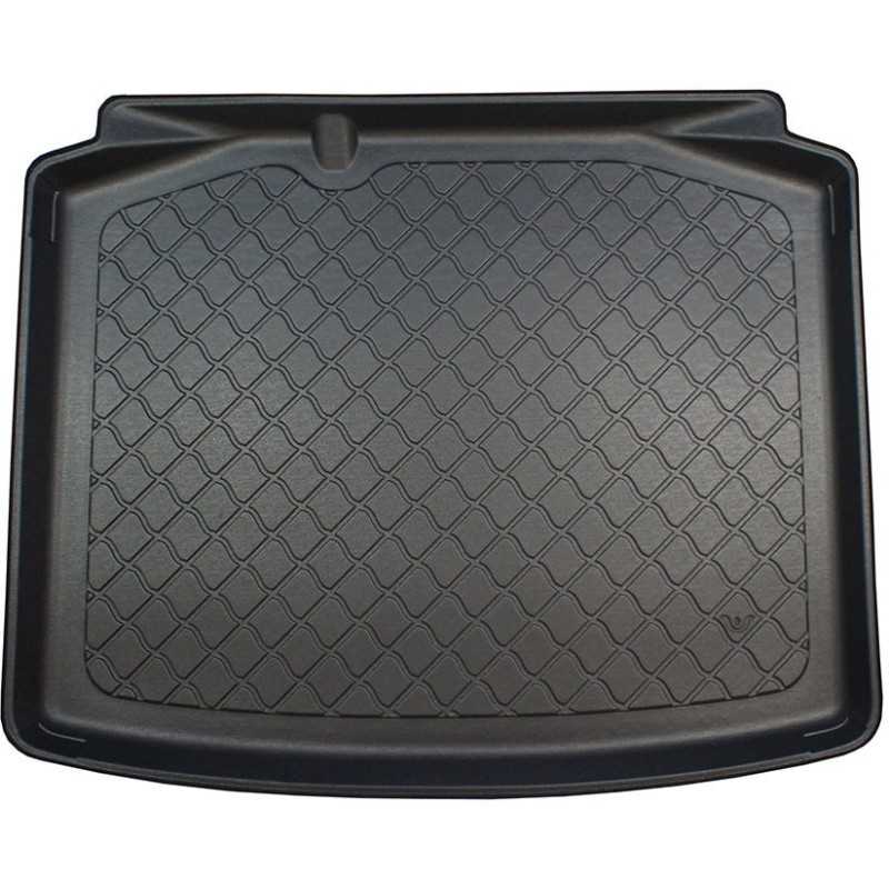 Skoda Rapid Spaceback Kombi 5D 10.2013-03.2019 Bagažinės kilimėlis ARISTAR 193285G