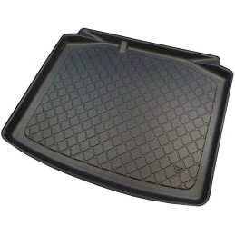 Skoda Rapid Spaceback Kombi 5D 10.2013-03.2019 Bagažinės kilimėlis ARISTAR 193285G